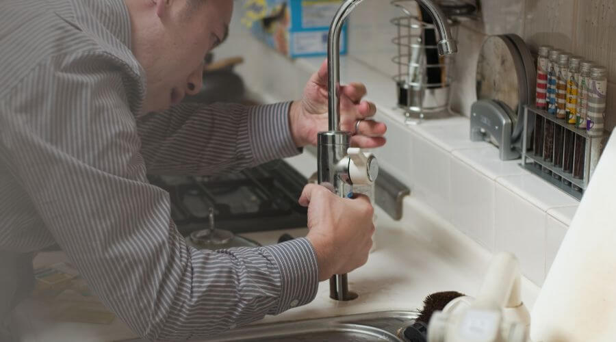 Professional emergency plumbing in Afton, VA